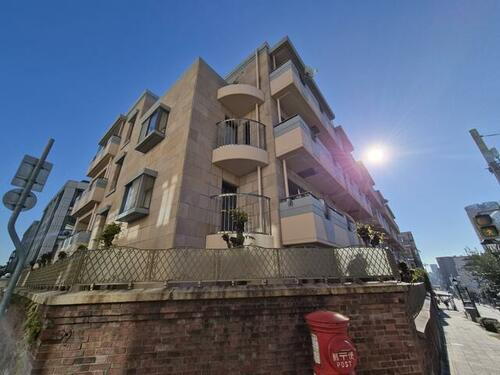 ルコラージュ異人館通ドミシール