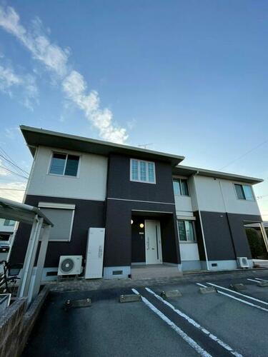 福岡県筑後市大字前津 賃貸アパート