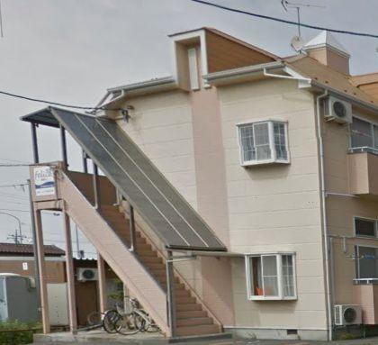 フェリーチェ新境町Ａ