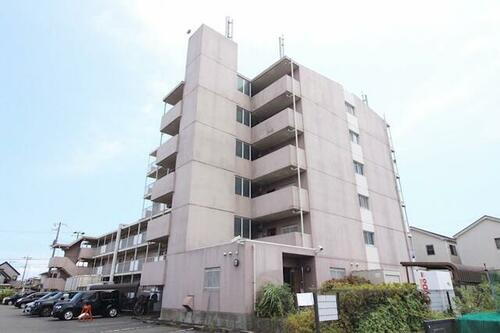 静岡県沼津市青野 賃貸マンション