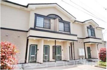 徳島県阿南市津乃峰町長浜 2階建 築21年5ヶ月