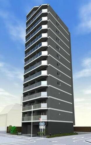 東京都港区西新橋３丁目 賃貸マンション