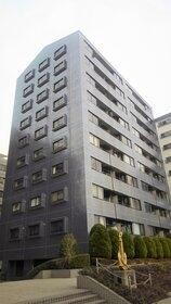 東京都中央区新川２丁目 賃貸マンション