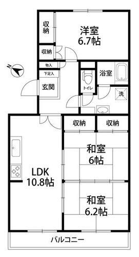 神奈川県横浜市青葉区美しが丘４丁目 賃貸マンション