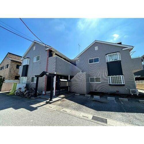 リブレス春日部Ⅱ