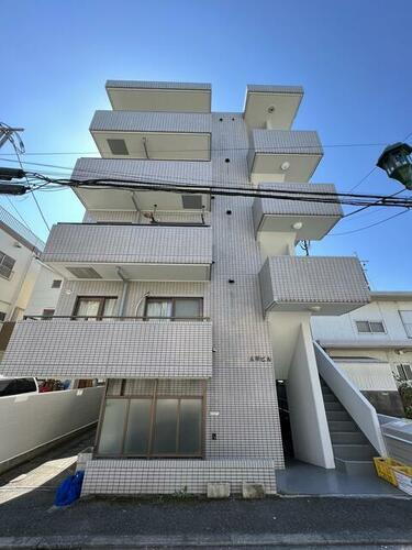 東京都立川市富士見町２丁目 賃貸マンション