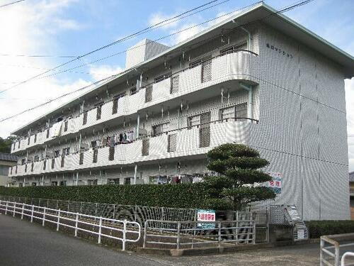 佐賀県嬉野市嬉野町大字岩屋川内 賃貸マンション