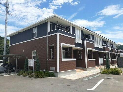 佐賀県嬉野市嬉野町大字下野甲 賃貸アパート