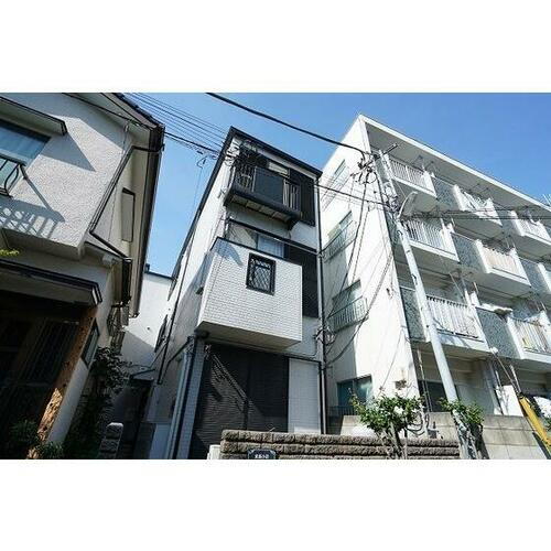 東京都葛飾区東新小岩７丁目 賃貸アパート