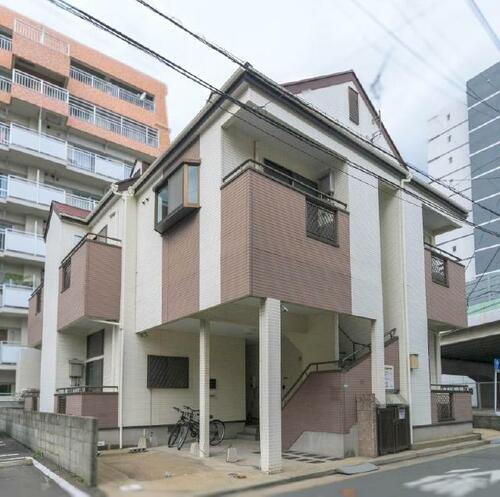 マキシム美野島