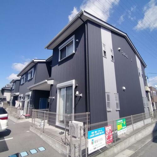 愛知県安城市美園町１丁目 築7年6ヶ月 2階建