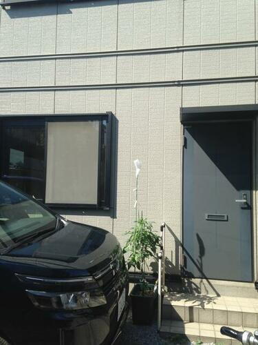 東京都品川区南大井５丁目 賃貸アパート