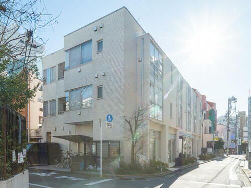 エスポワール千駄ヶ谷