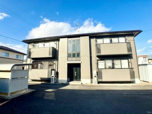 グリーンコート・ウエスト