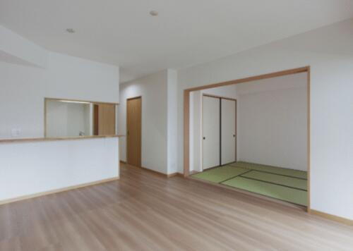 福岡県福岡市早良区弥生２丁目 賃貸マンション