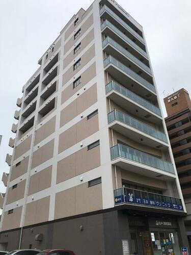 宮城県仙台市宮城野区榴岡４丁目 賃貸マンション