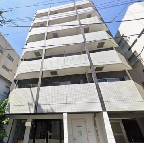 神奈川県横浜市西区赤門町２丁目 賃貸マンション