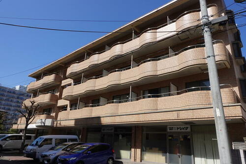 宮城県仙台市青葉区錦町１丁目 賃貸マンション