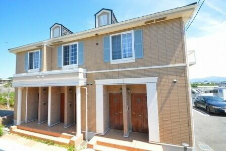 シャンドフルールⅢ