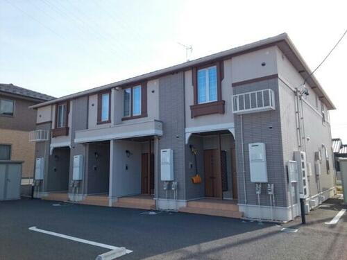 メゾンブリーズ