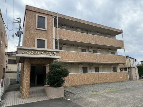 宮城県石巻市開北１丁目 賃貸アパート