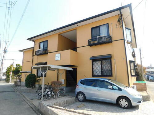 福岡県福岡市早良区南庄２丁目 賃貸アパート