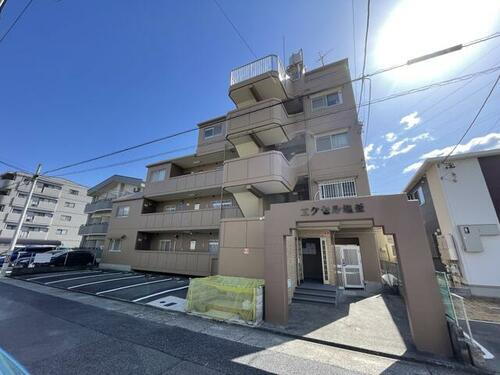 愛知県名古屋市天白区元八事５丁目 賃貸マンション