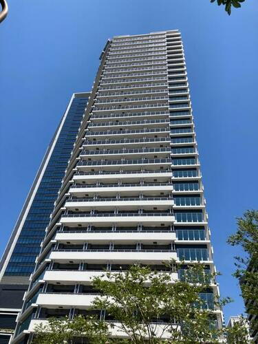 東京都港区海岸１丁目 賃貸マンション