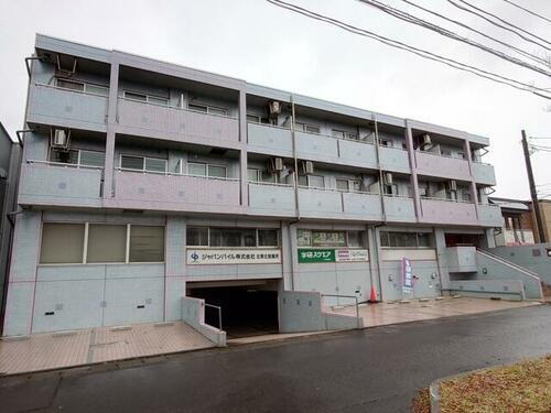 メゾン・ド・ＷＡＳＯＮ