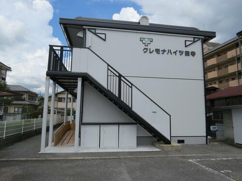 兵庫県姫路市田寺５丁目 築33年6ヶ月 2階建