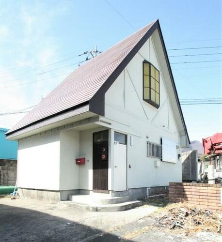 群馬県北群馬郡吉岡町大字上野田 賃貸一戸建て