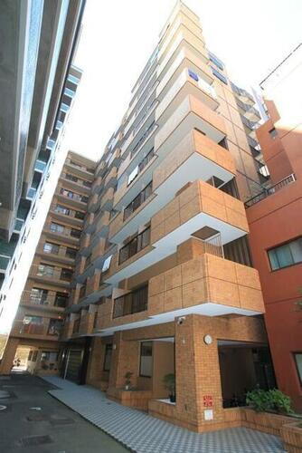 朝日プラザ五橋Ⅲ