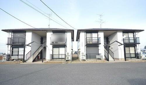 コンフォートレジデンス　Ａ