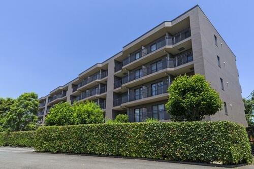 神奈川県横浜市神奈川区中丸 賃貸マンション