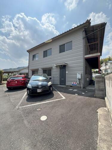 広島県広島市安佐南区山本７丁目 2階建 築49年1ヶ月