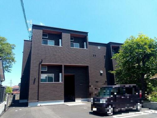 鳥取県鳥取市吉方町１丁目 賃貸アパート