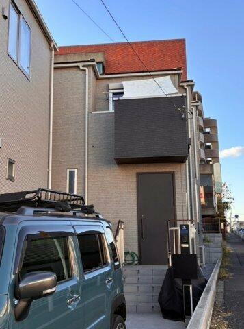 千葉県柏市柏７丁目 賃貸一戸建て