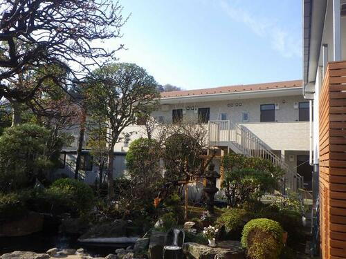 令和３年建物全体改修　新横浜　ラ　シュエット　メゾン