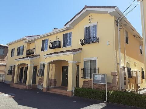 徳島県板野郡北島町鯛浜字川久保 賃貸アパート