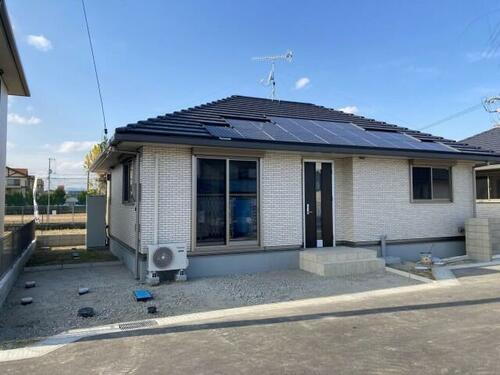 広島県福山市新涯町１丁目 賃貸一戸建て