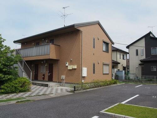 ガーデンハウス