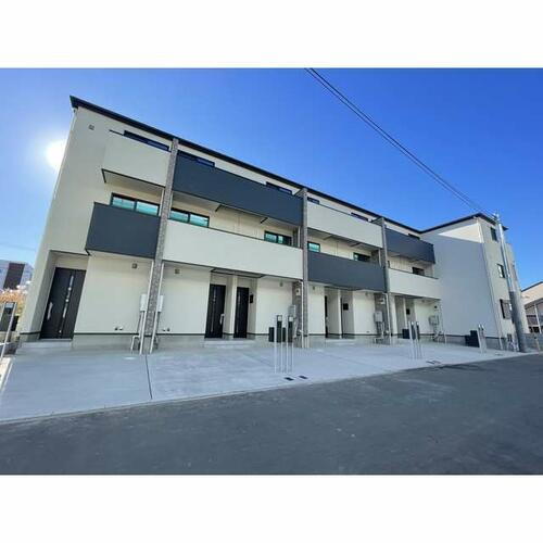 埼玉県さいたま市西区西大宮１丁目 タウンハウス