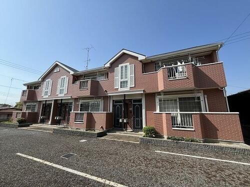 山口県宇部市恩田町２丁目 賃貸アパート