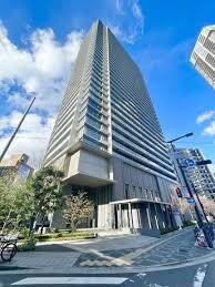 大阪府大阪市北区中津１丁目 築10年10ヶ月 37階建
