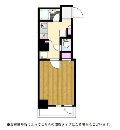 プレールドゥーク蒲田Ⅱ