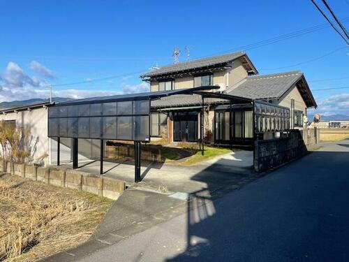 岐阜県大垣市青木町 築39年8ヶ月 2階建