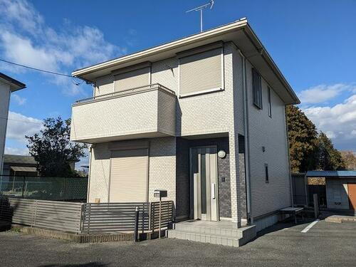 栃木県宇都宮市今泉新町 築17年6ヶ月 2階建