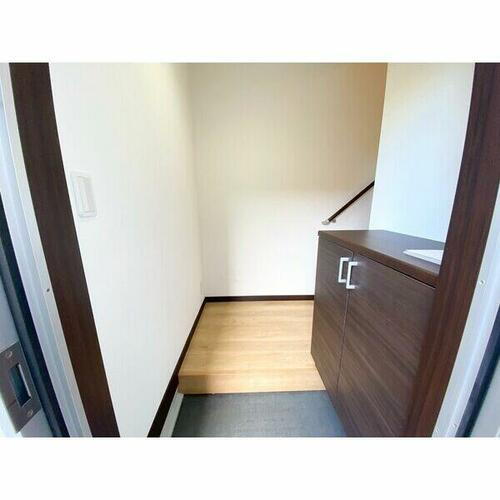 栃木県宇都宮市清原台４丁目 賃貸アパート