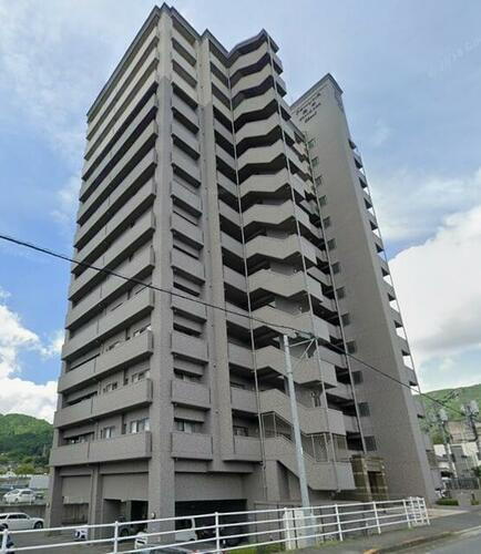 広島県府中市府中町 賃貸マンション