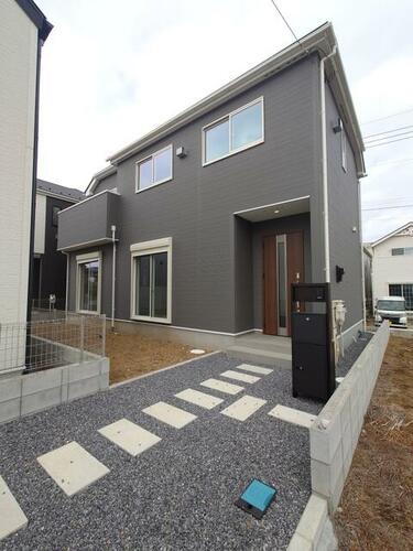 千葉県船橋市芝山６丁目 賃貸一戸建て